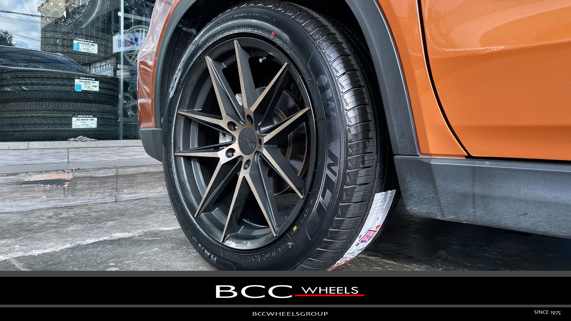 BCC Wheels
